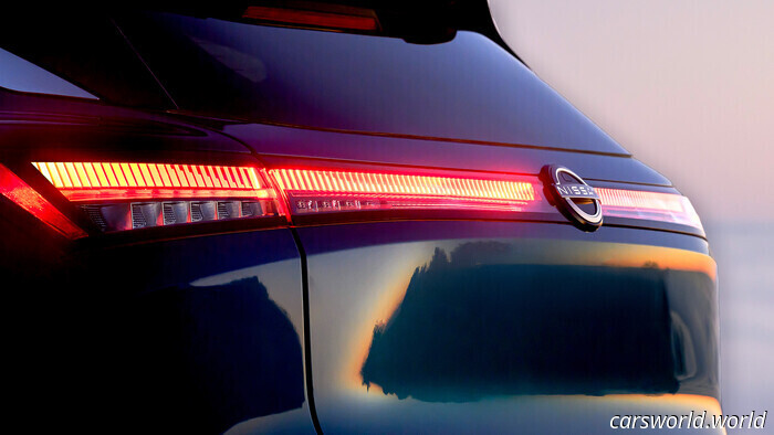 Nissan Mantiene Las Alzas De Precios Hasta Junio, Luego Prepárese Para Pagar | Carscoops
